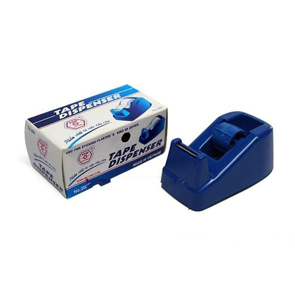 Cắt băng dính nhỏ 2001(Tatomo)